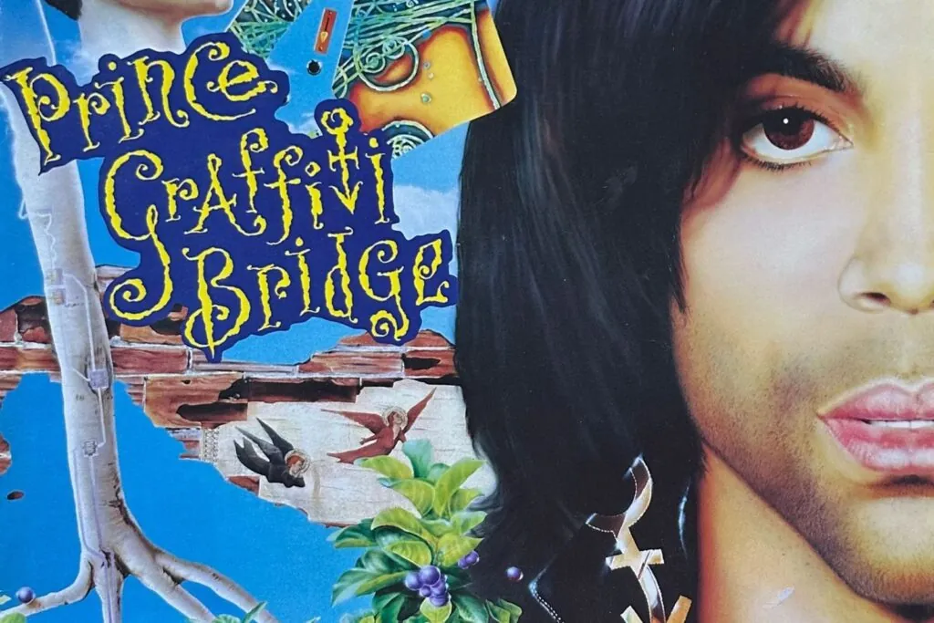 ‘graffiti-bridge’:-how-prince’s-‘purple-rain’-sequel-flopped