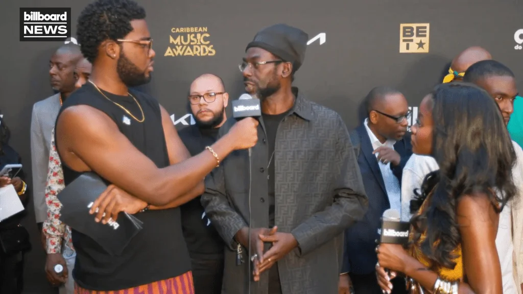 buju-banton-talks-the-importance-of-having-a-platform-to-celebrate-the-culture-|-caribbean-music-awards 2025