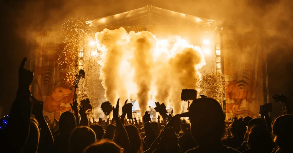 great-escape-2025/26-lineup:-spacey-jane,-lime-cordiale,-thelma-plum-+-more