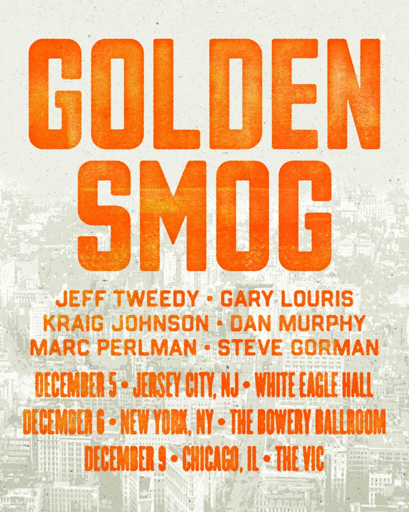 supergroup-golden-smog-announce-2025-concerts,-first-shows-with-jeff-tweedy-since-2022