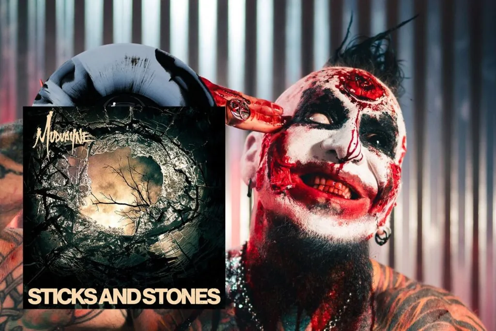 win-a-mudvayne-7-inch-‘sticks-and-stones’-vinyl