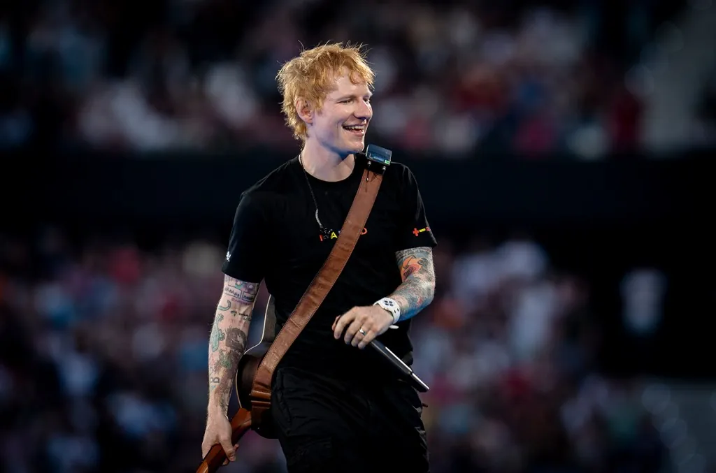 ed-sheeran-presses-‘play’-on-new-album:-stream-it now