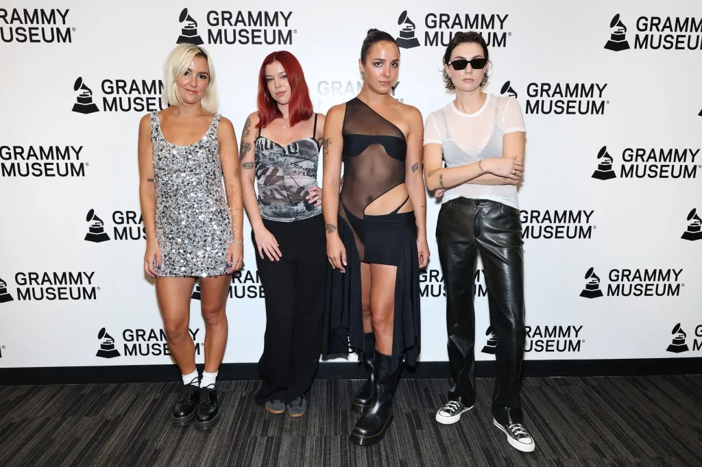 in-canada:-the-beaches-named-billboard-canada’s-women-of-the-year 2025