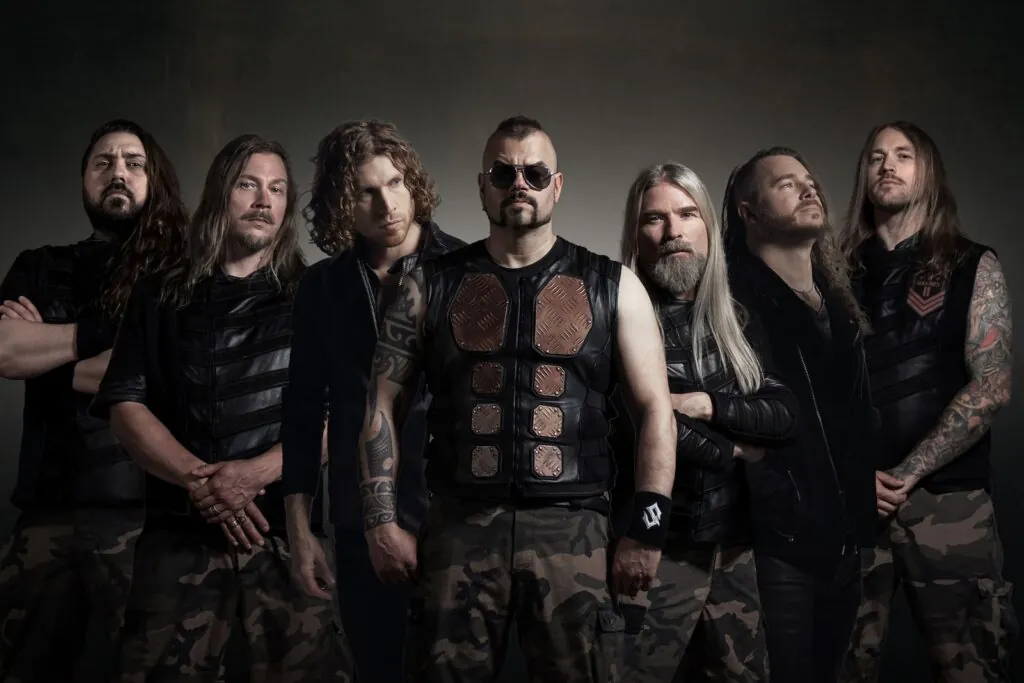 sabaton’s-joakim-broden-–-new-song,-new-album,-new-tour