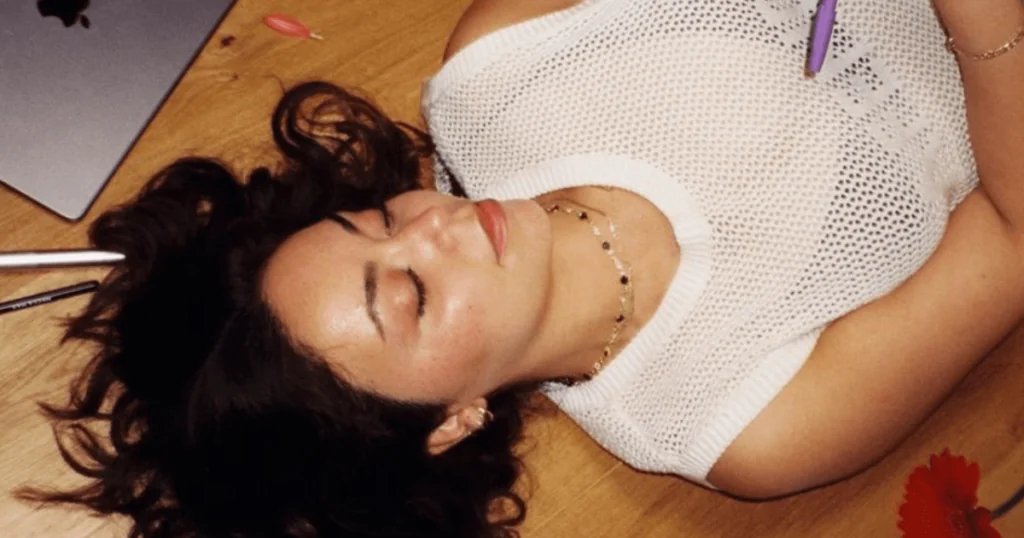 rissa-shares-emotional-new-single-‘fall-out’,-announces-western-sydney-headline-show
