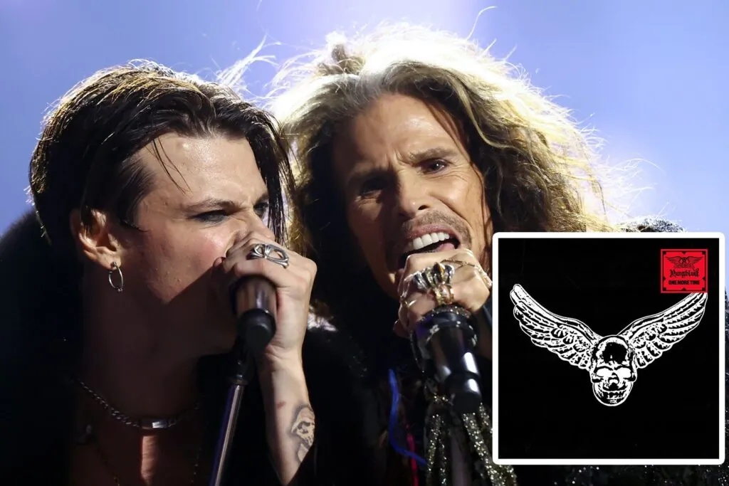 aerosmith-announce-new-ep-‘one-more-time’-with-yungblud