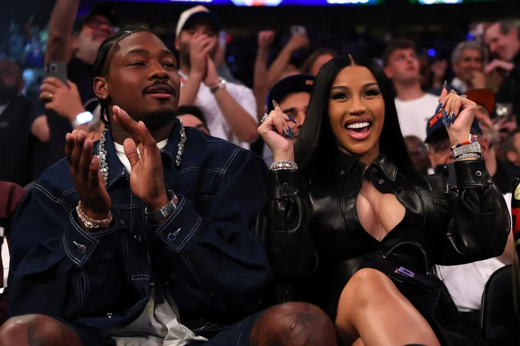 stefon-diggs-speaks-out-after-cardi-b’s-pregnancy-reveal:-‘i-heard-about that’