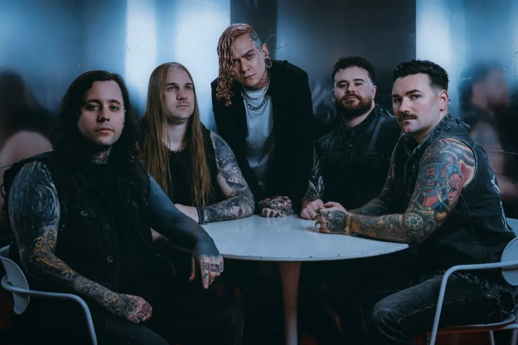 lorna-shore’s-will-ramos-discusses-social-media,-ozzy-+-much-more