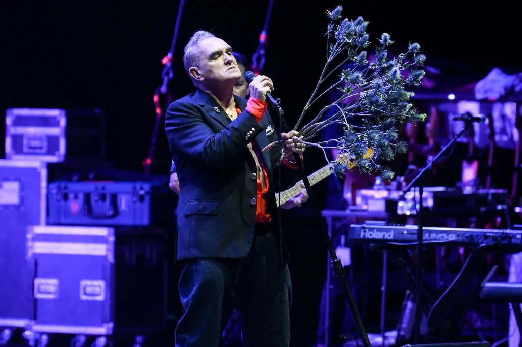 morrissey-cancels-2-shows-due-to-a-‘credible-threat’-on-his life