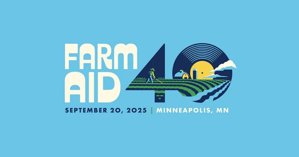farm-aid-40-highlights-collaborations-from-lukas-nelson-and-sierra-ferrell,-billy-strings-and-margo-price,-plus-more-in-minneapolis