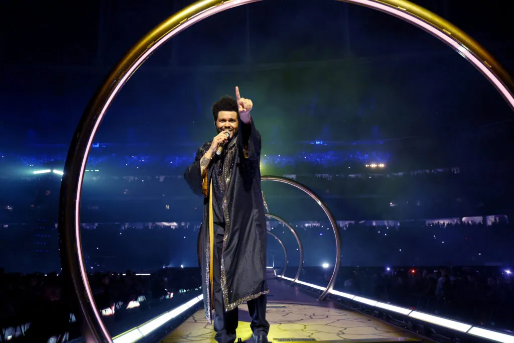 the-weeknd-bails-on-global-citizen