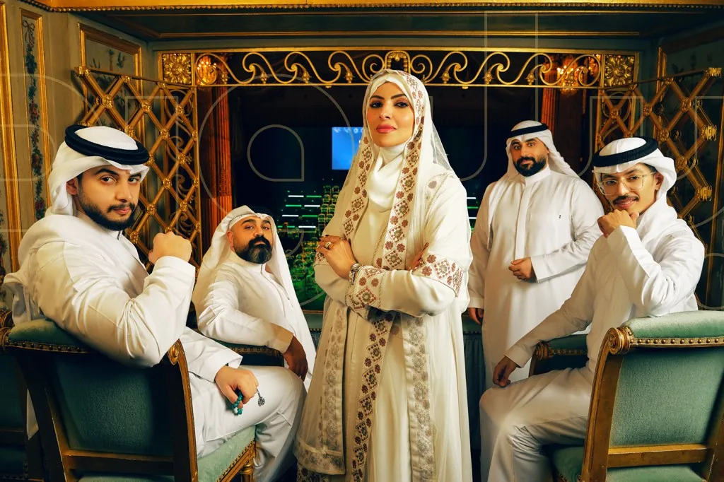 the-story-of-the-saudi-national-orchestra-and-choir:-the-voice-of-a nation