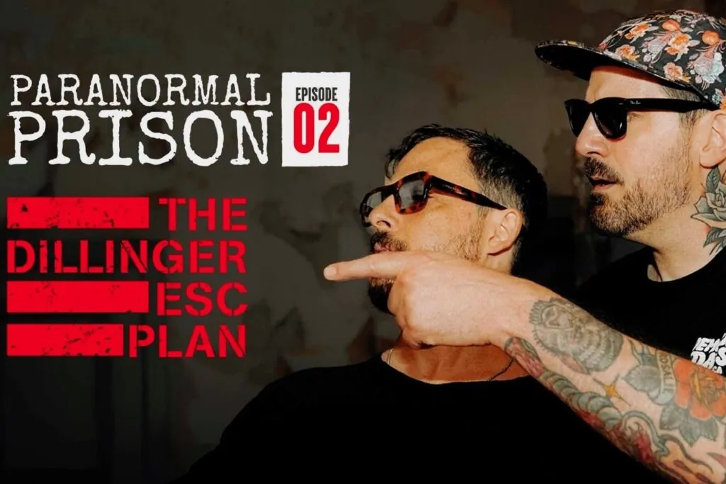 the-dillinger-escape-plan-get-freaked-out-on-‘paranormal-prison’
