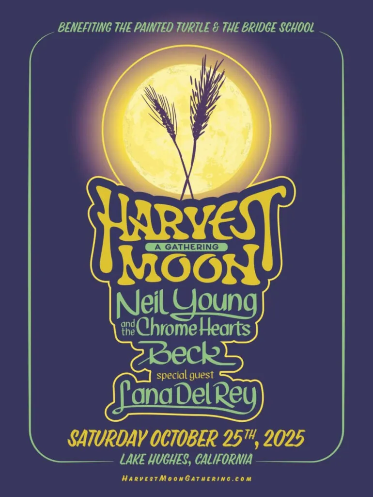 neil-young-and-the-chrome-hearts,-beck-and-lana-del-rey-to-participate-in-the-harvest-moon-benefit-concert