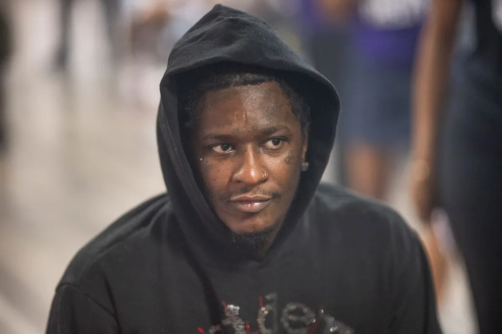 young-thug-supports-metro-boomin-at-civil-rape-trial-in-los angeles