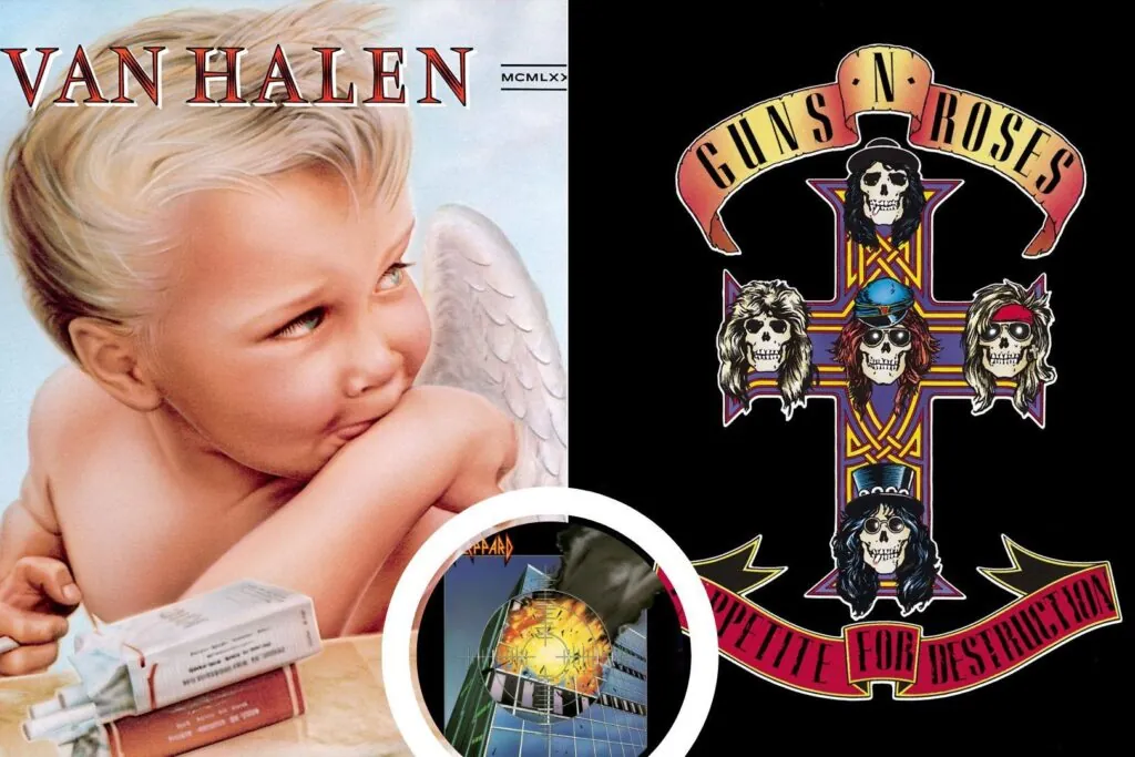 best-hard-rock-album-for-each-year-of-the-1980s