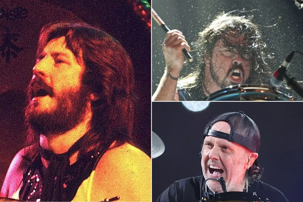 27-rock-+-metal-drummers-influenced-by-john-bonham