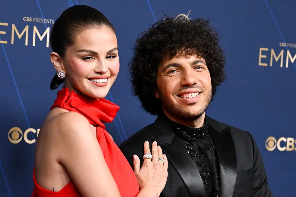 selena-gomez-&-benny-blanco-are married