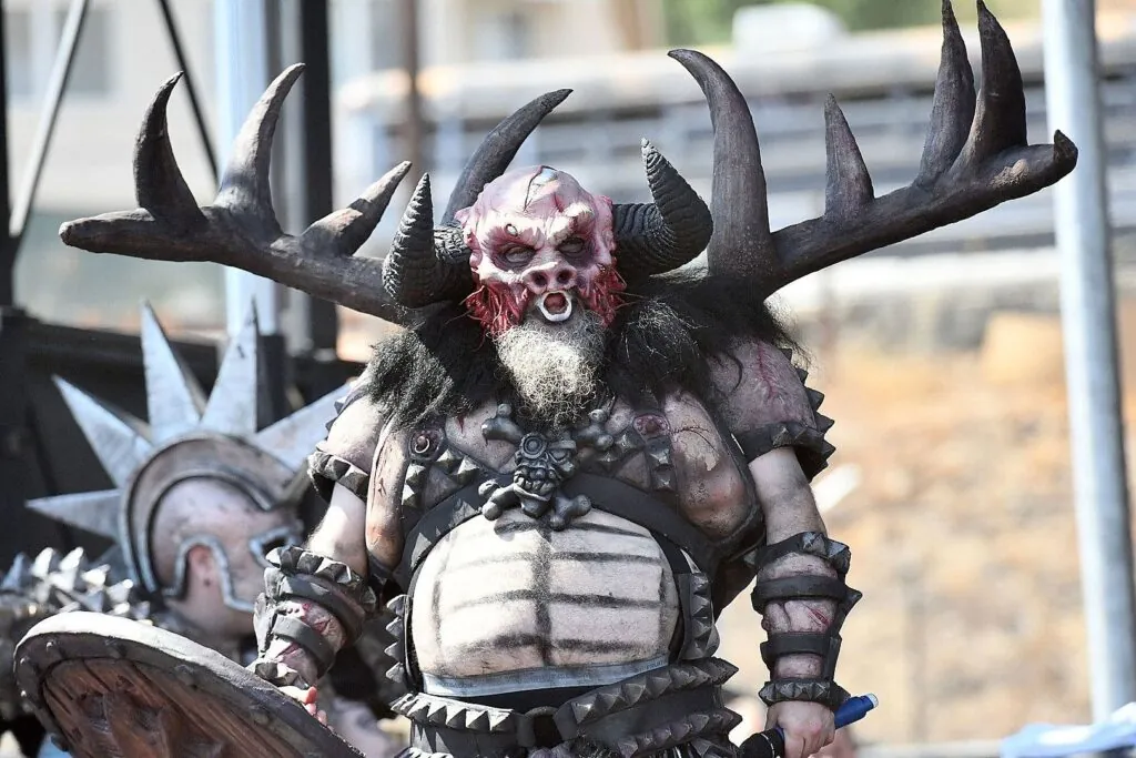 how-gwar’s-blothar-the-berserker-would-define-the-band’s-legacy