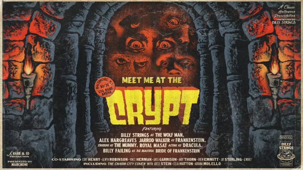 billy-strings-caps-concert-in-the-netherlands-with-“meet-me-at-the-creek”-as-a-nod-to-halloween-theme  