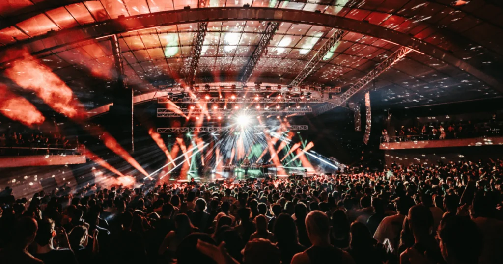 freeform-festival:-a-fever-dream-of-beats,-beyblades-and-brilliance