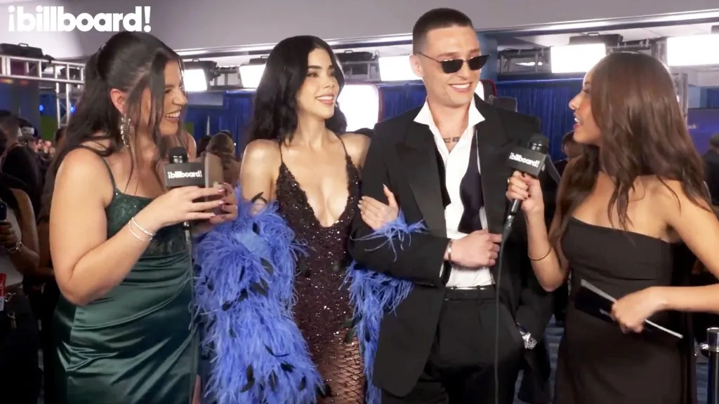 peso-pluma-on-being-first-mexican-to-receive-vanguard-award,-new-music-&-kenia-os-talks-new-music-with-danna-&-belinda,-new-perfume-line-|-billboard-latin-music-awards 2025
