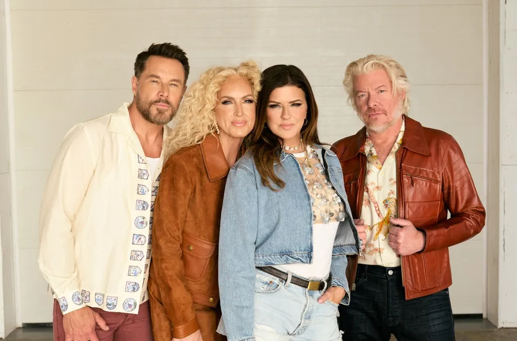 here-are-the-performers-and-presenters-for-the-2025-cma-awards:-full list