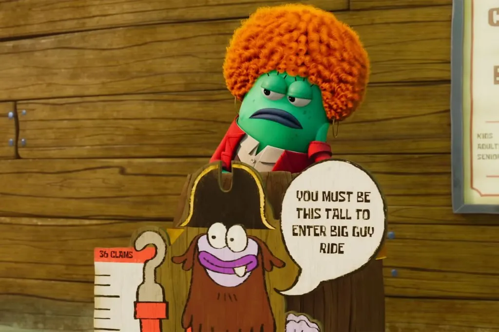 watch-ice-spice-make-her-voice-acting-debut-in-‘spongebob-movie’-sequel:-‘i-think-i-manifested this’