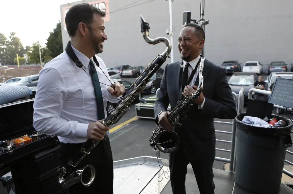 jimmy-kimmel-launches-two-fundraisers-for-best-friend-and-late-show-bandleader-cleto-escobedo iii