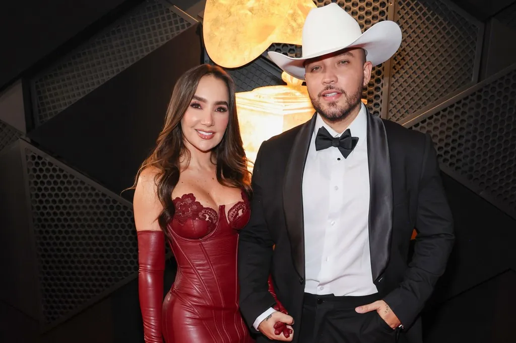 paola-jara-&-jessi-uribe-welcome-baby-girl-&-more-uplifting-moments-in latin music