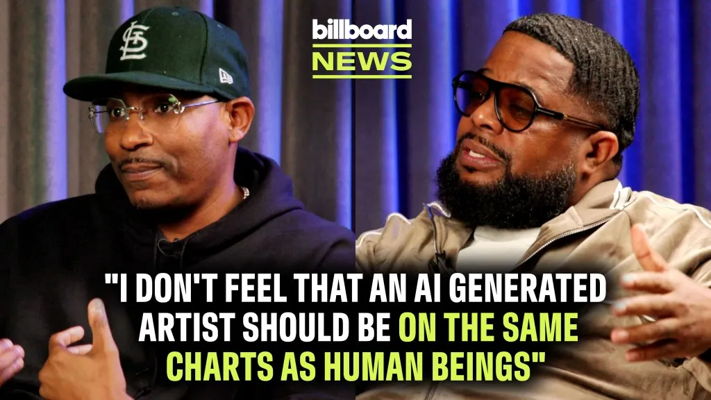 are-ai-artists-taking-chart-spots-from-human-creators?-|-in conversation