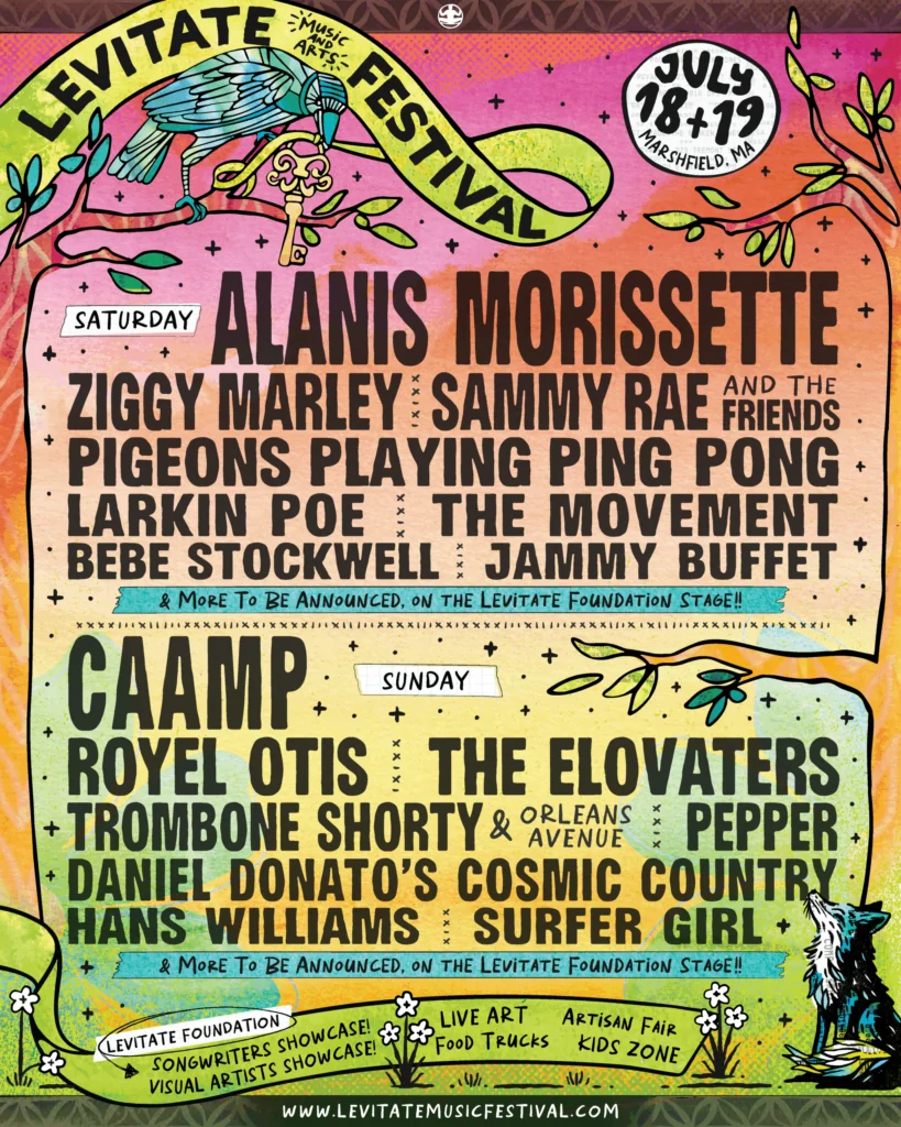 levitate-music-&-arts-festival-announces-initial-2026-artist-lineup